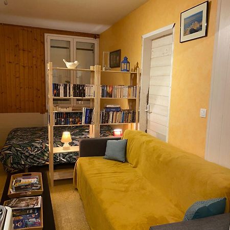 Maisonnette Aigrefeuille-dʼAunis Buitenkant foto