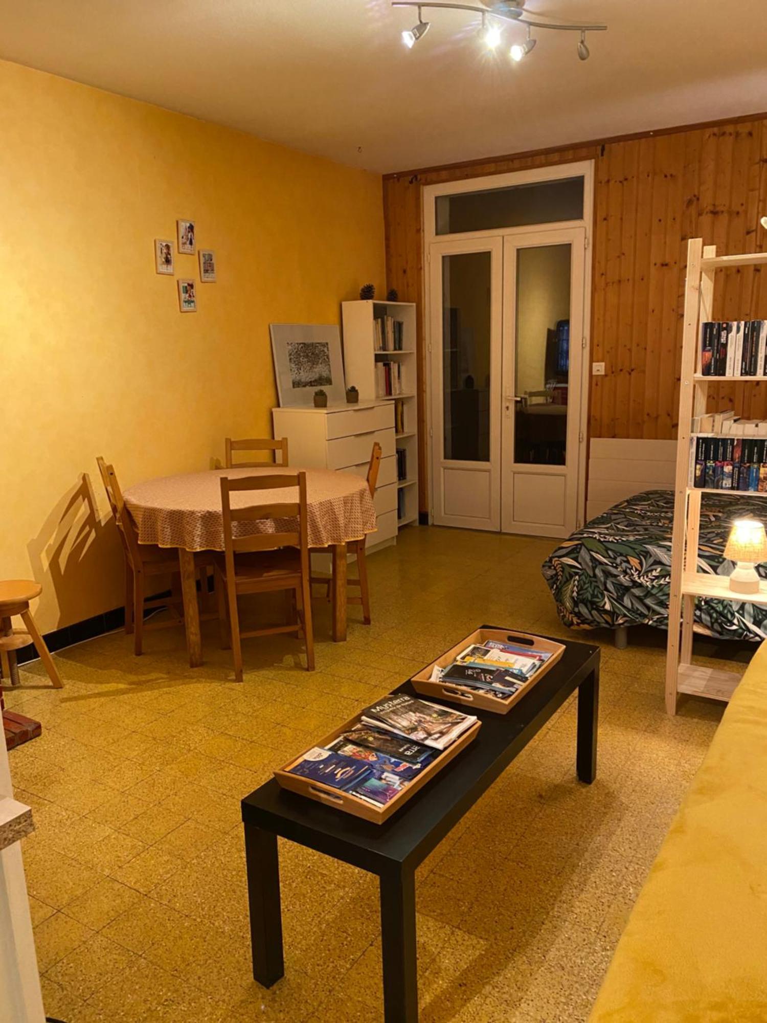 Maisonnette Aigrefeuille-dʼAunis Buitenkant foto