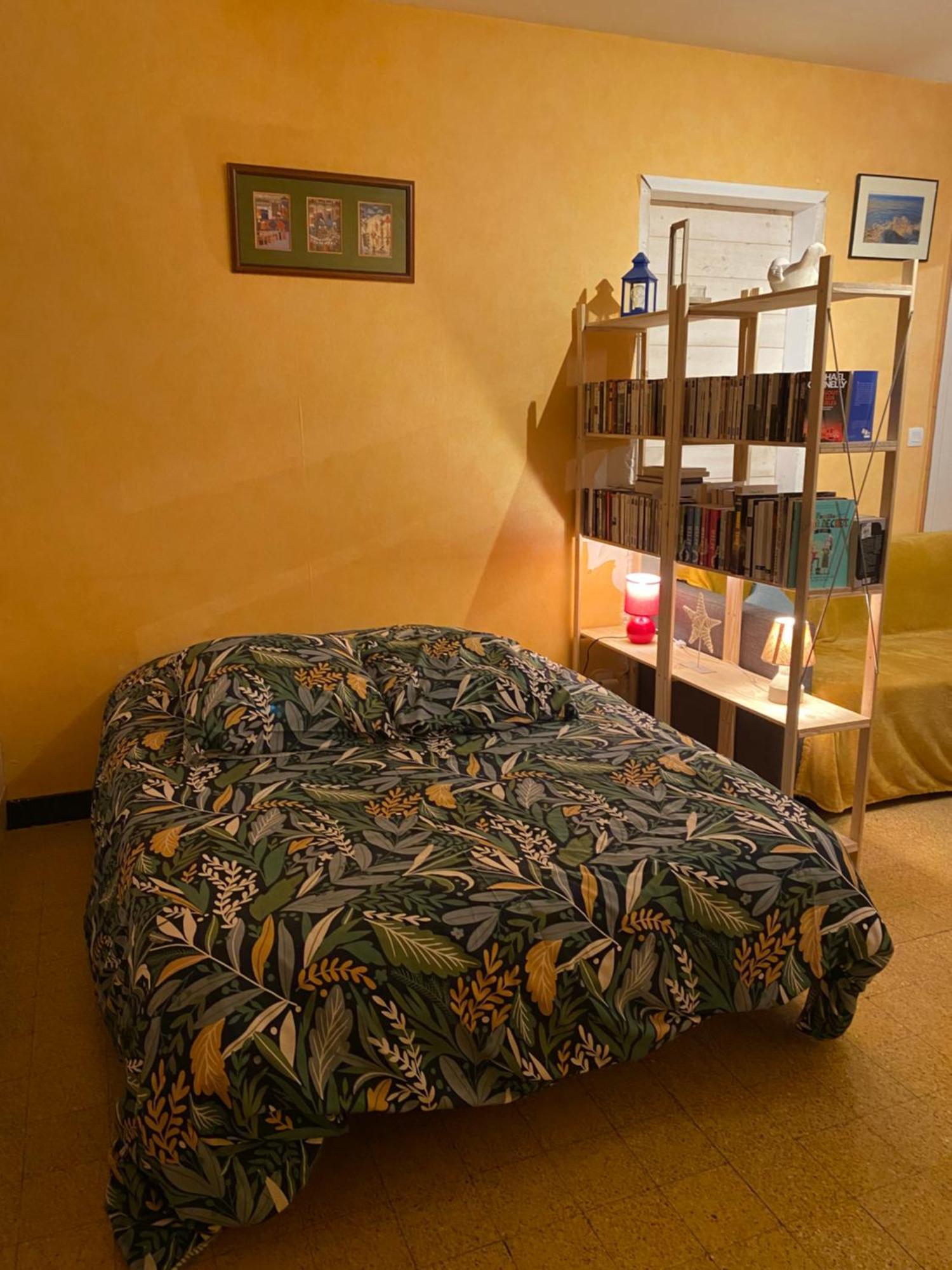 Maisonnette Aigrefeuille-dʼAunis Buitenkant foto